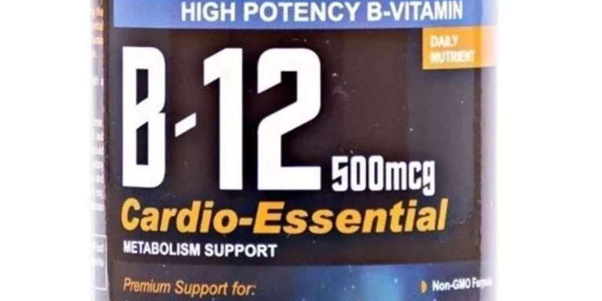 Medebiotin Fuerte tratamiento de biotina 40 comprimidos