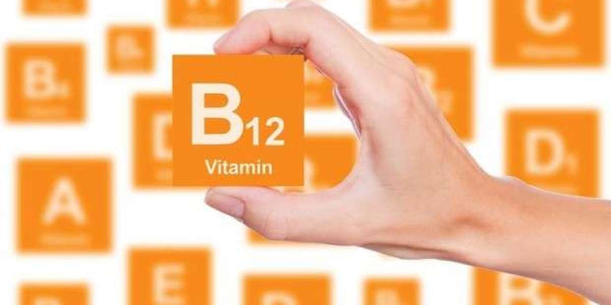 Vitamina B12: ¿Engorda o Ayuda a Controlar el Peso?