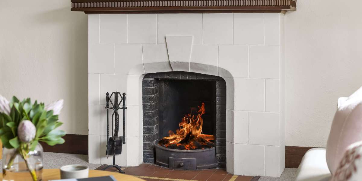 5. Wall Mounted Fireplace Projects For Any Budget