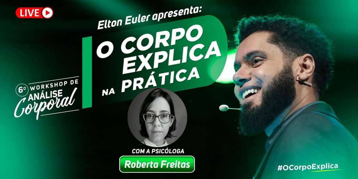 Transformando o Corpo: A Experiência do Workshop que Mudou Vidas