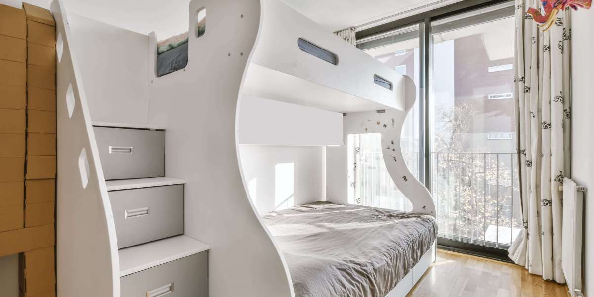 Where Will Best Triple Sleeper Bunk Beds Be One Year From Today?