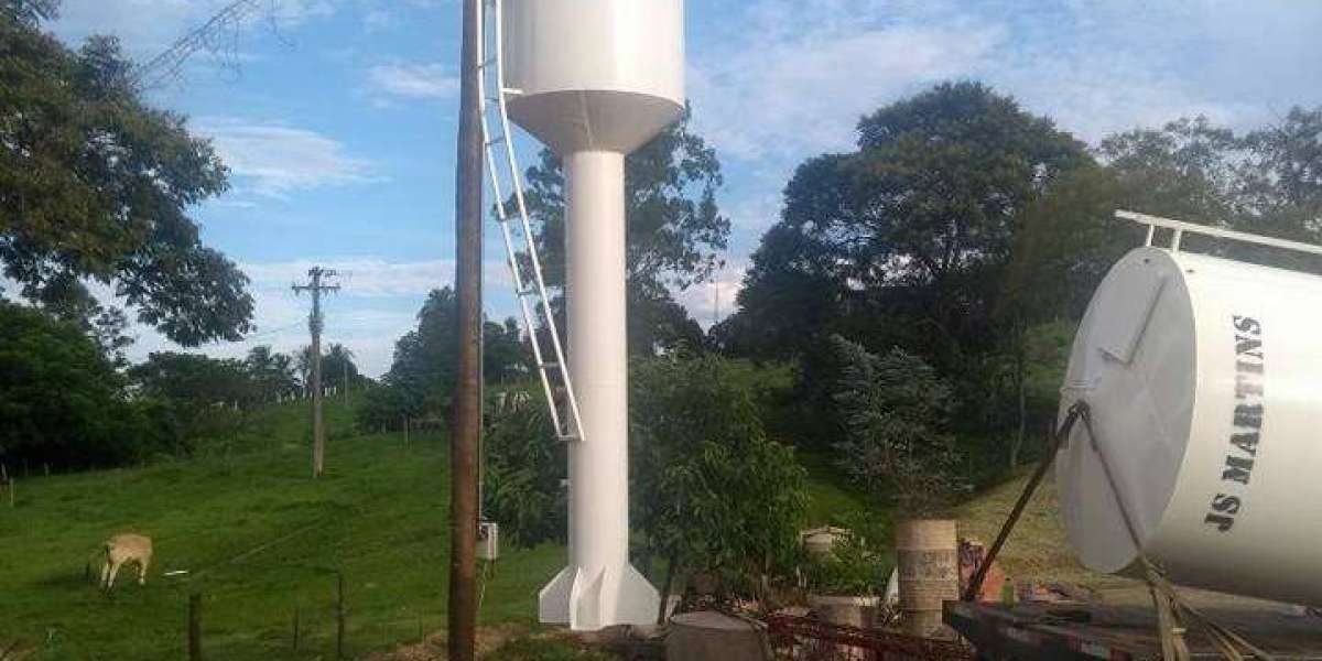 15,000 Litre Water Tank For Sale