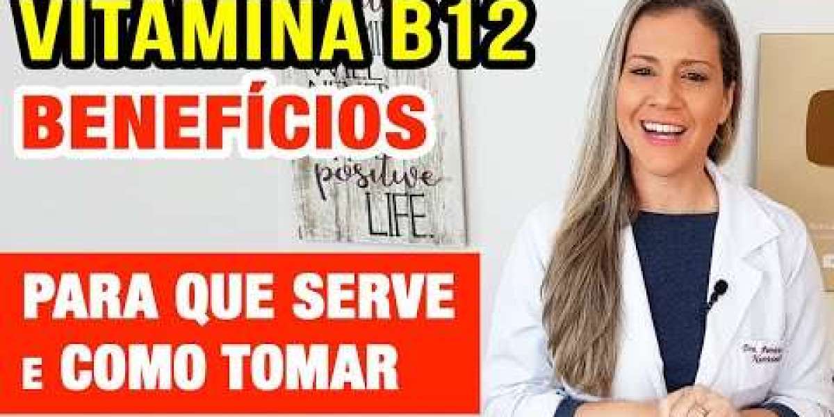 Vitamina B12: su función en nuestro cuerpo y cómo saber si tenemos déficit de ella