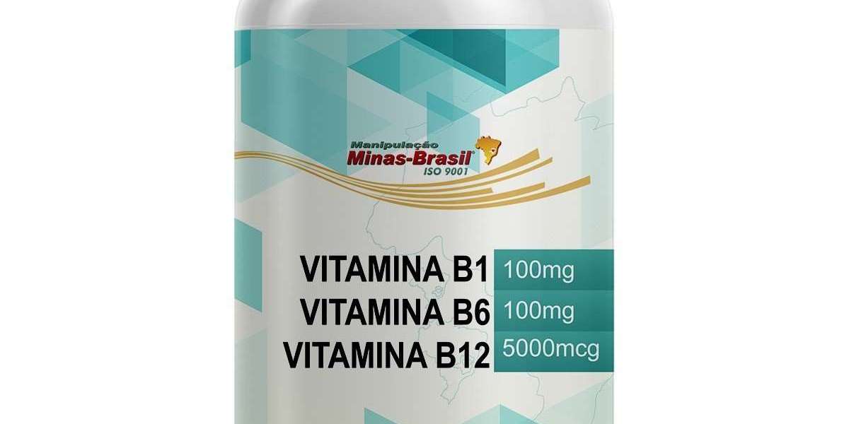 La vitamina B12 engorda: ¿mito o realidad?