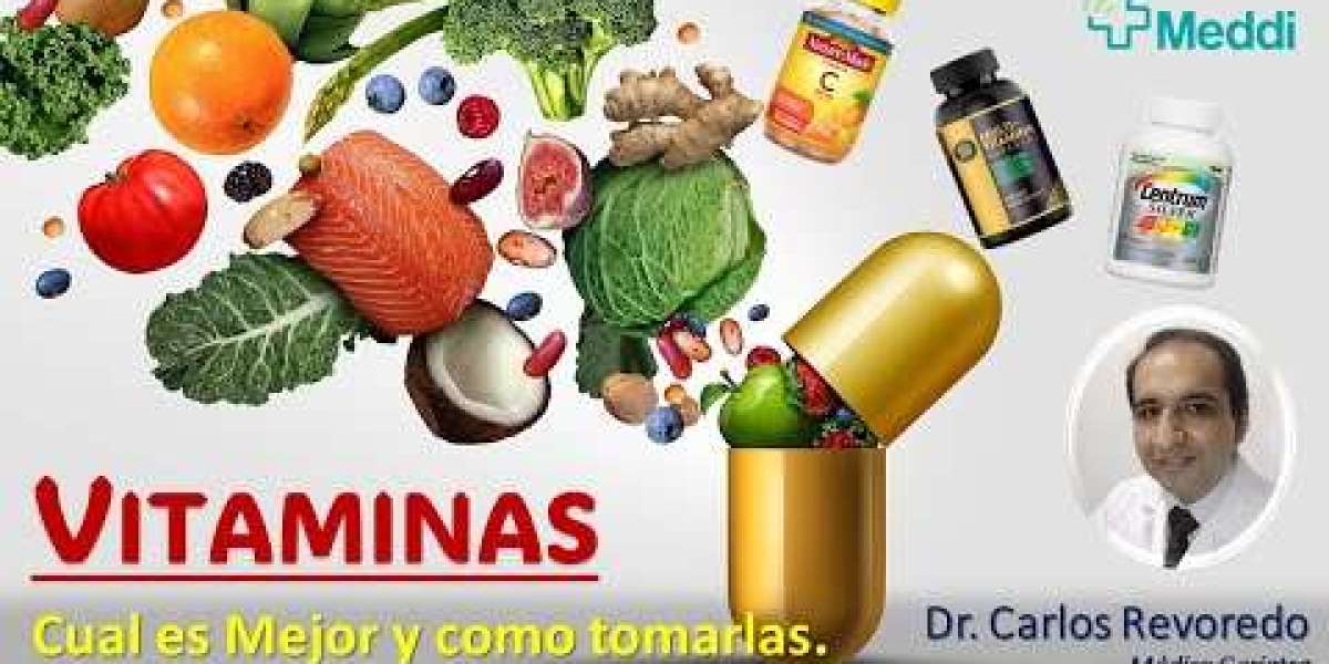 ¿Cuál es la Diferencia entre la Vitamina B12 y el Complejo B?