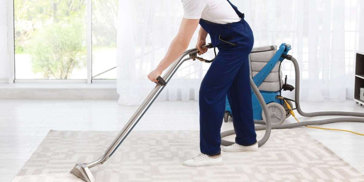 The Health and Comfort Benefits of Deep Carpet Cleaning