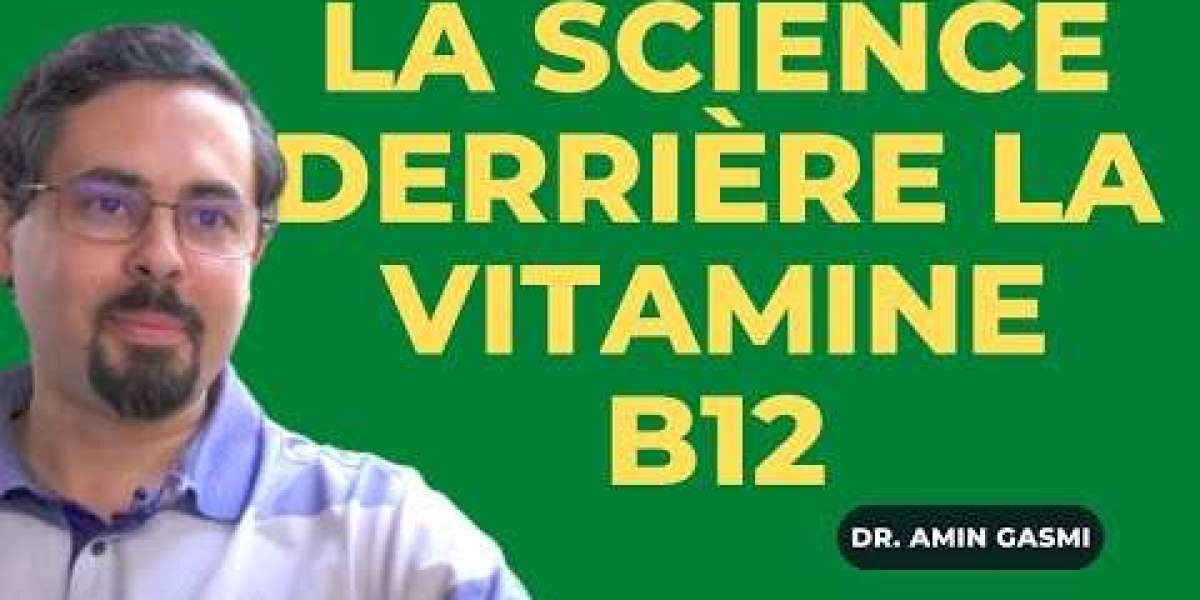 Vitamina B12: ¿cómo saber si le falta al cuerpo?