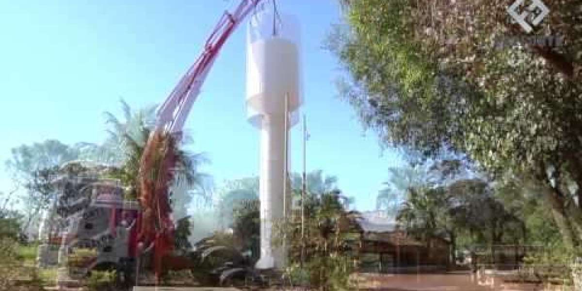 Depósitos de Agua Ilurco ILURCO Depósitos Metálicos