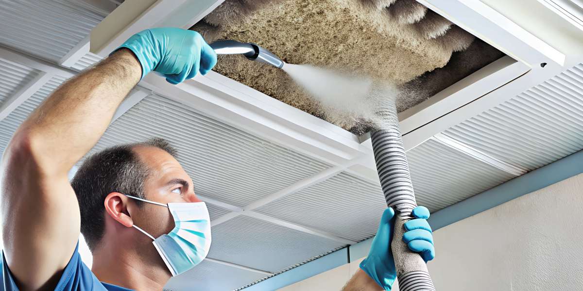 Questions to Ask Before Hiring a Duct Cleaner in Calgary for Peace of Mind