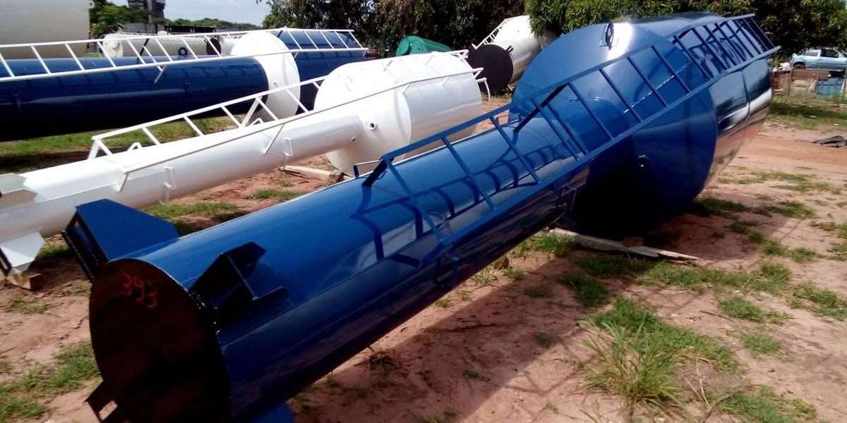 Precios y Modelos de Tanques de Agua de 5000 Litros