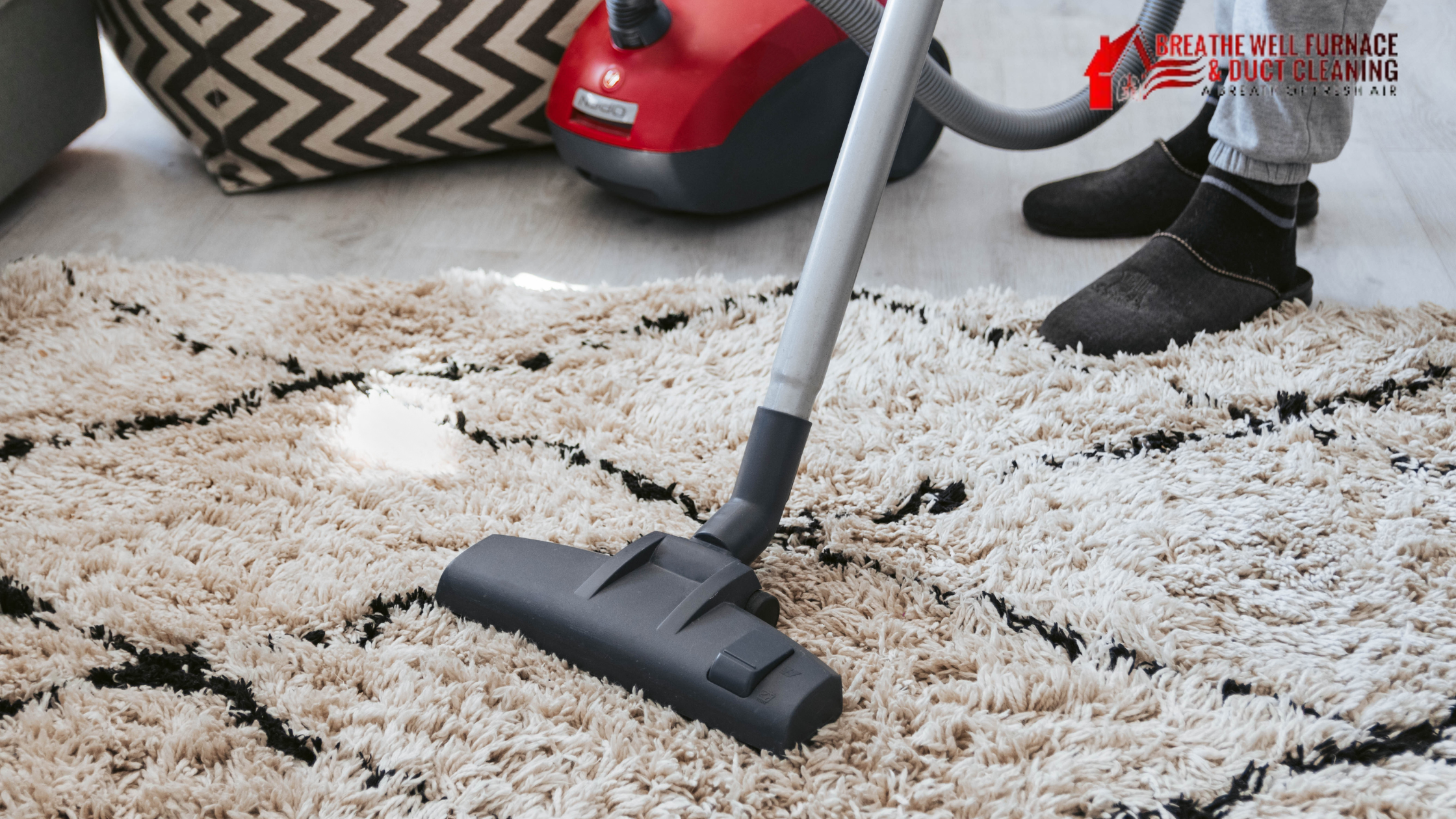 Signs That Indicate It’s Time To Schedule A Carpet Cleaning – Site Title