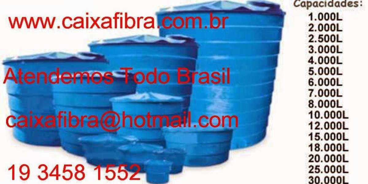 Plastic Water & Storage Tanks