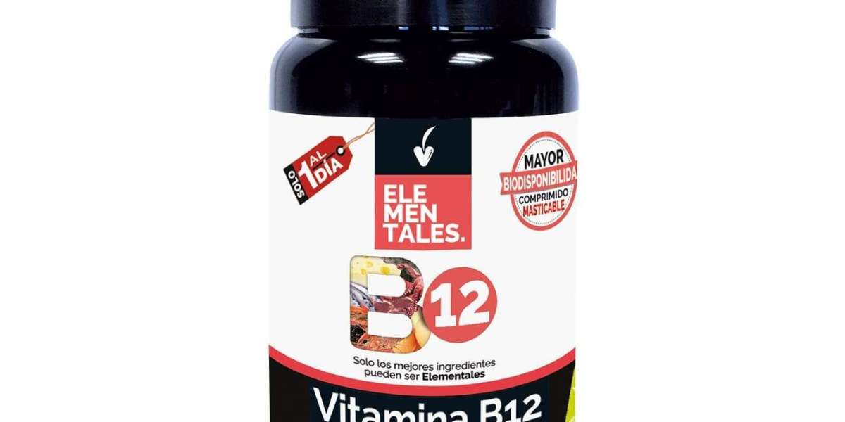 La verdad sobre la vitamina B12: ¿Engorda o adelgaza?