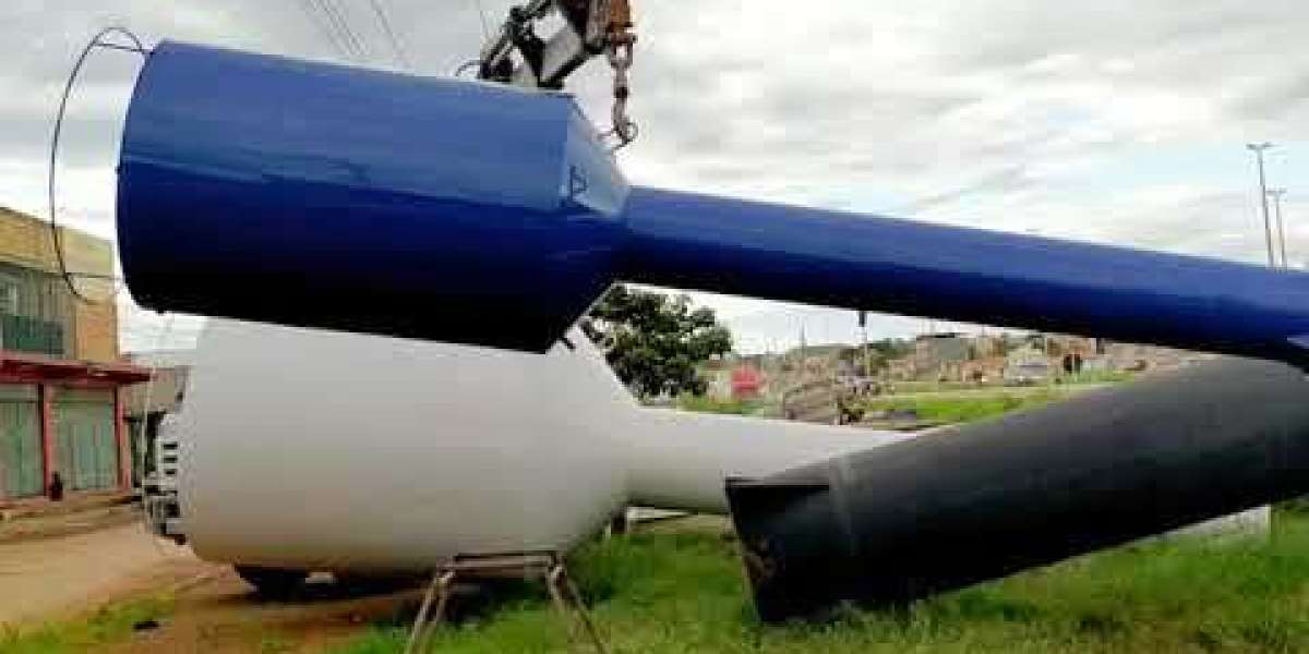 Tanque de 10000 litros Envío Gratis ¡Calidad De Por Vida!