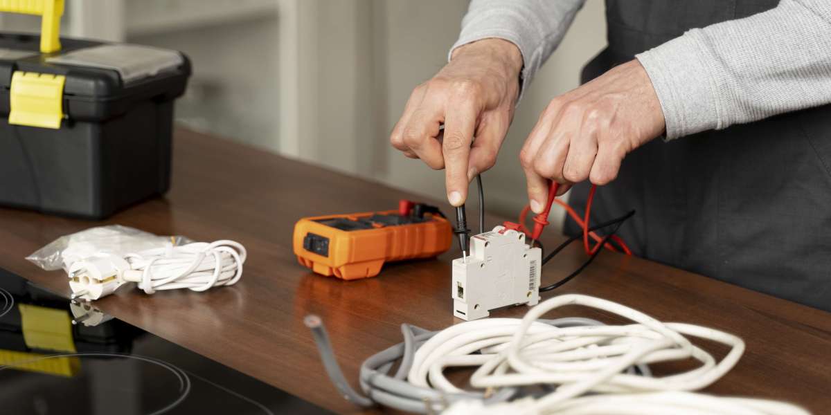 Advantages of Hiring Top Electrical Services in Calgary