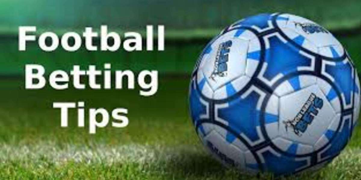 Expert Tips for Winning in Online Football Betting