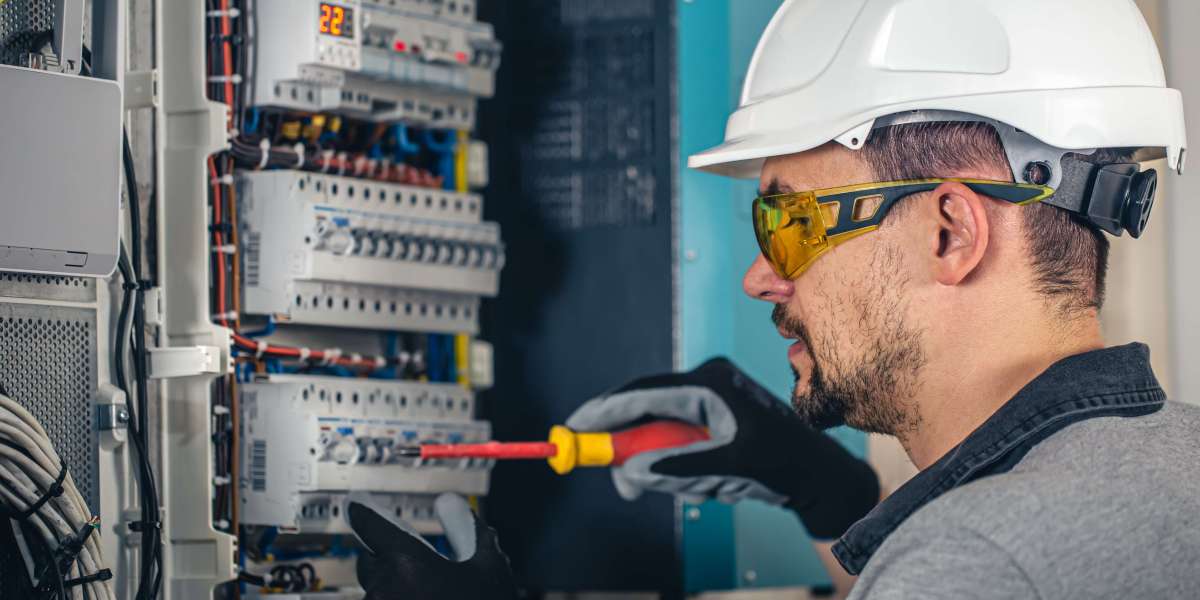 Why You Should Hire Professional Electrical Companies in Calgary