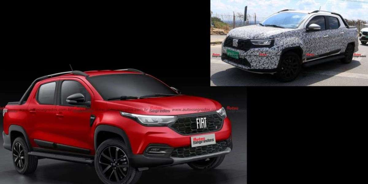 Fiat Strada: Os Prós e Contras que Você Precisa Conhecer Antes de Comprar