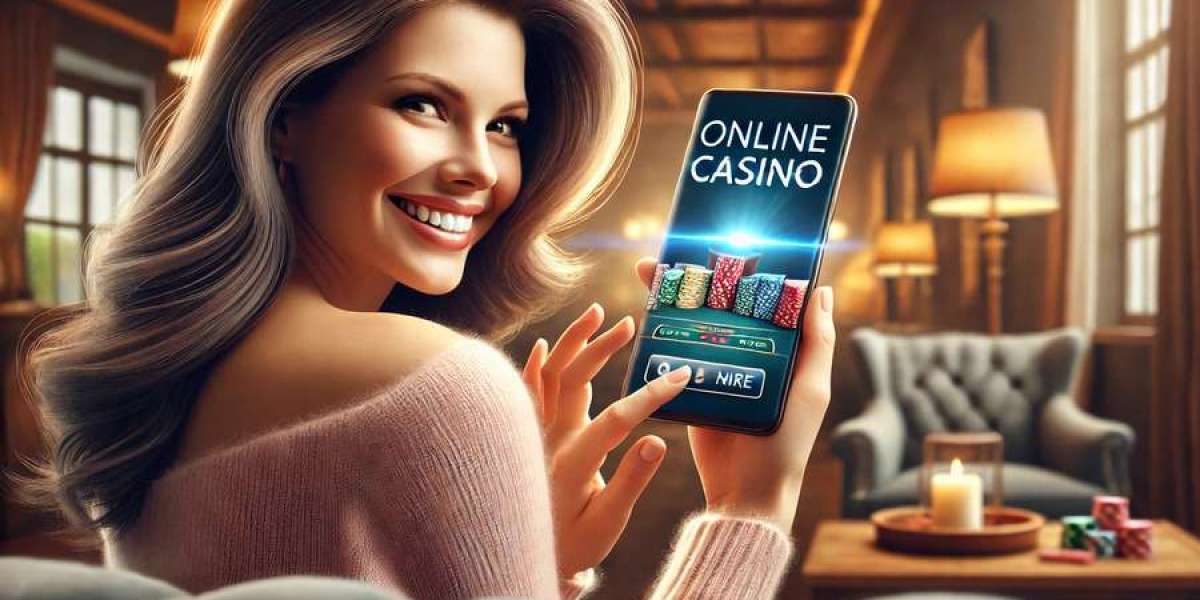 The Rise of Baccarat Sites